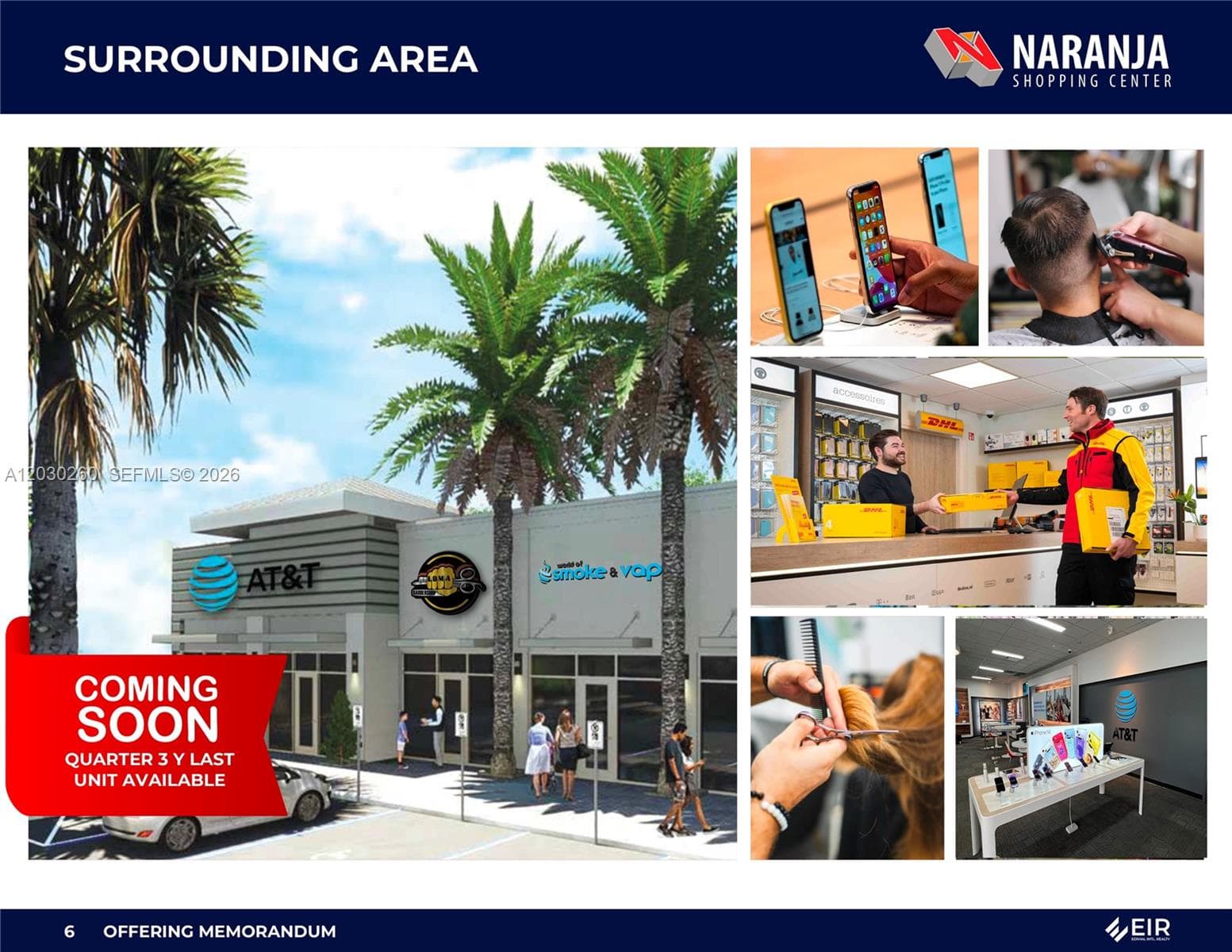 26755 S Dixie Hwy, Homestead FL 33032 — 8