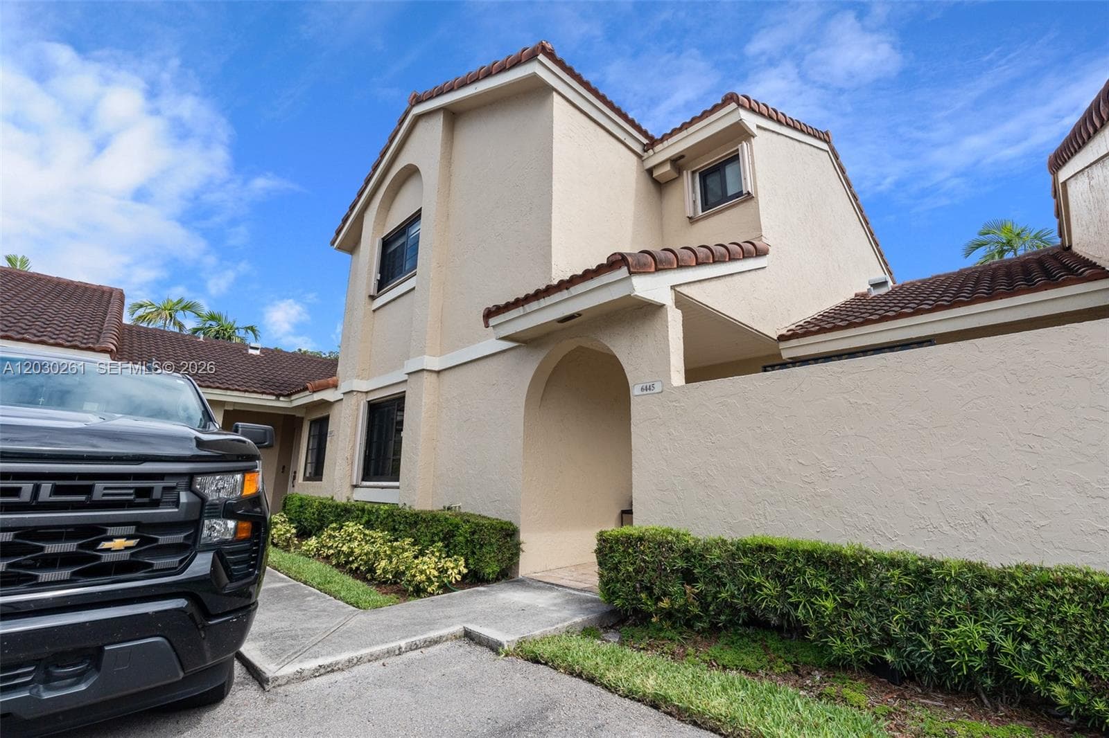 6445 NW 171st St # 6445, Unincorporated Dade County FL 33015 — 1