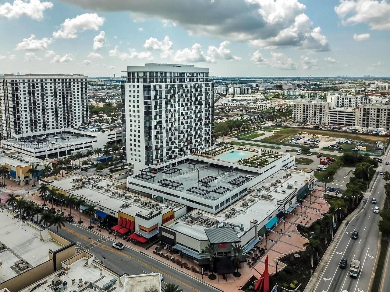 5252 NW 85th Ave # 1509, Doral FL 33166 — 2