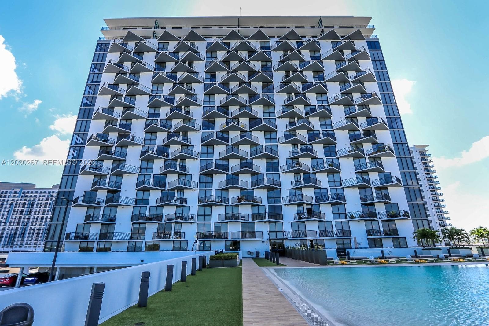 5252 NW 85th Ave # 1509, Doral FL 33166 — 7