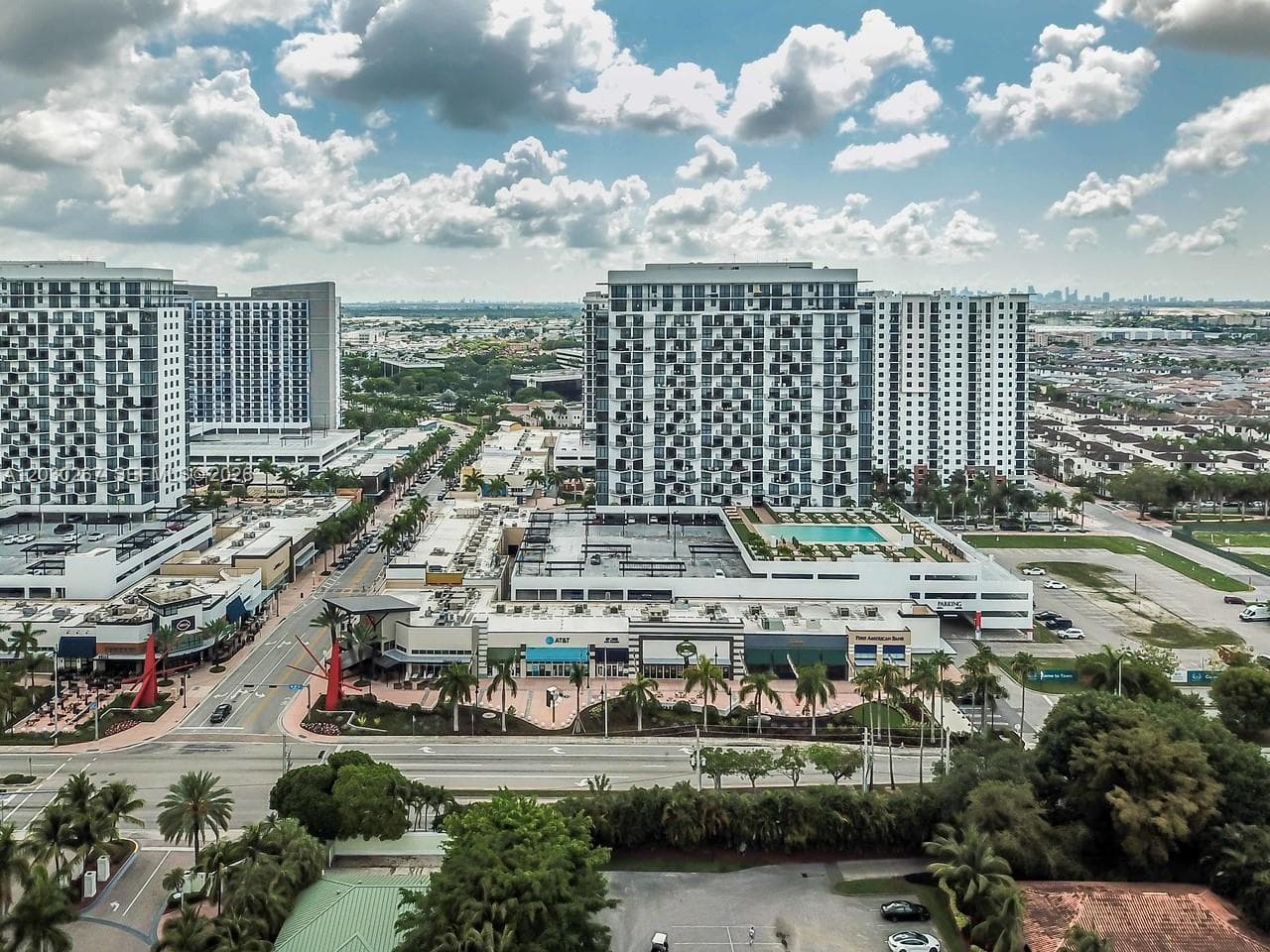 5252 NW 85th Ave # 1509, Doral FL 33166 — 1