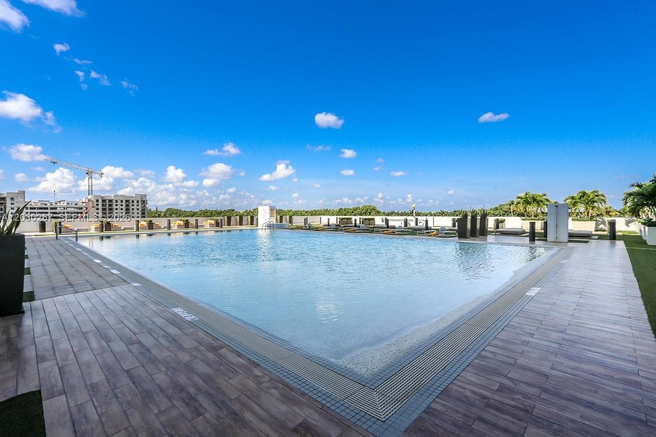 5252 NW 85th Ave # 1509, Doral FL 33166 — 5