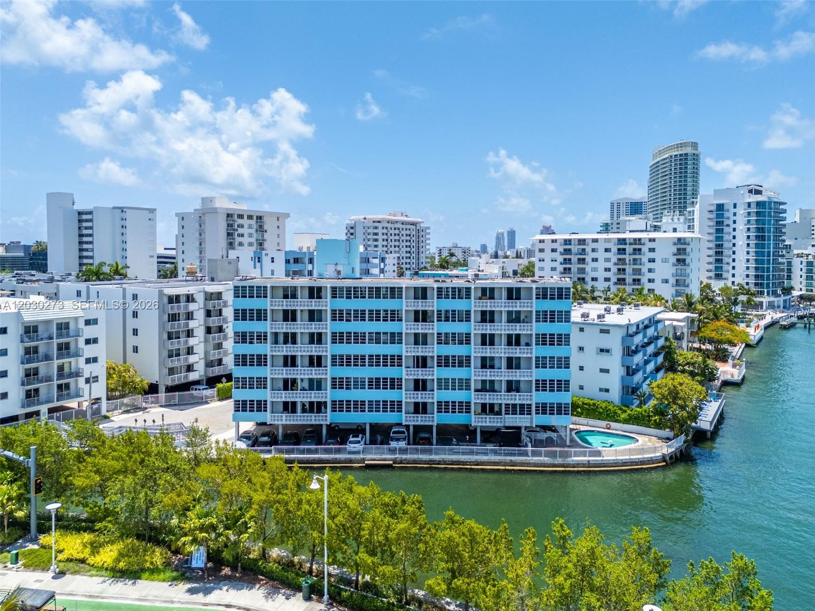 1670 Lincoln Ct # 2B, Miami Beach FL 33139 — 20