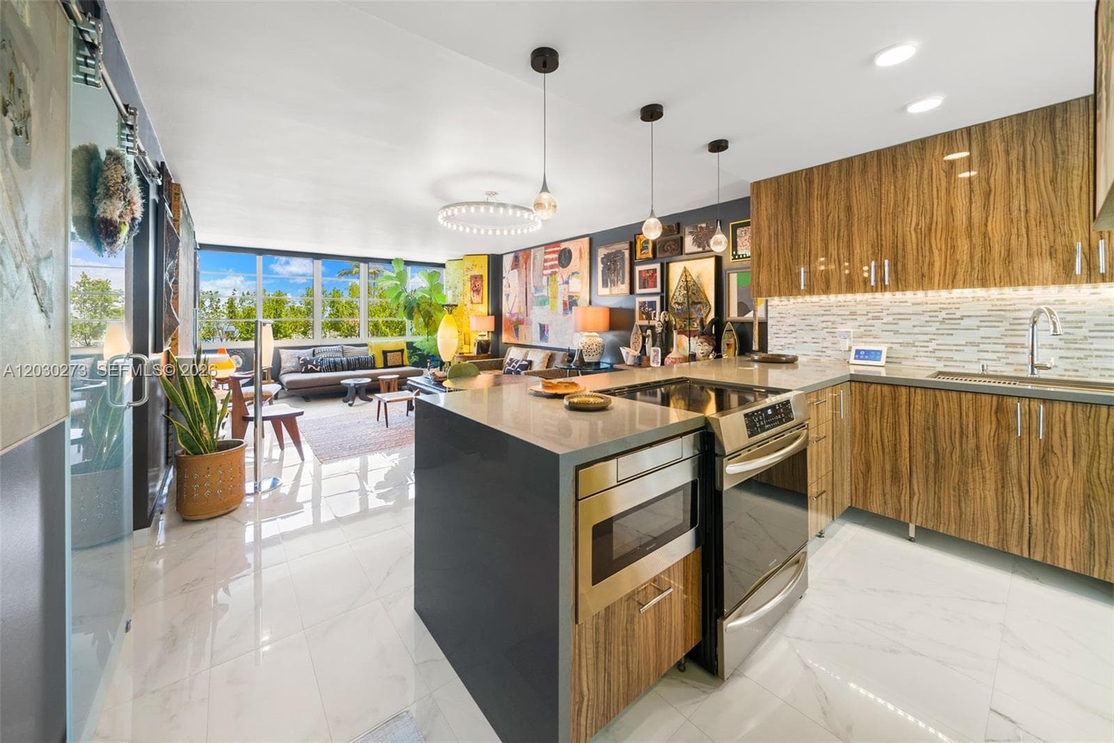 1670 Lincoln Ct # 2B, Miami Beach FL 33139 — 9