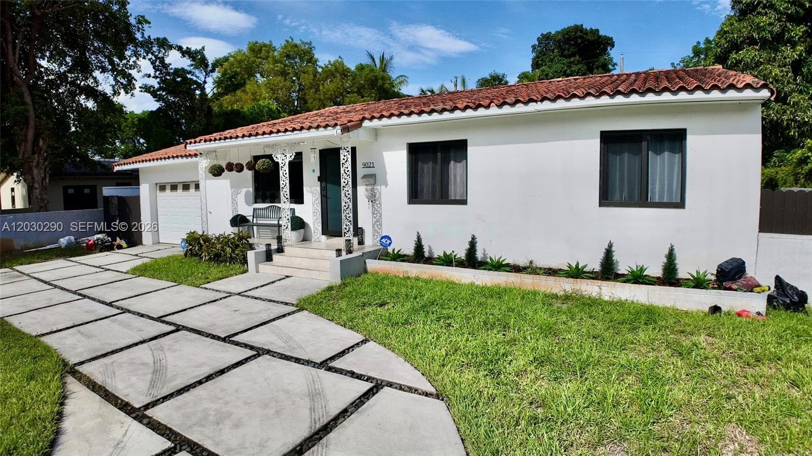9021 N Miami Ave, El Portal FL 33150 — 20