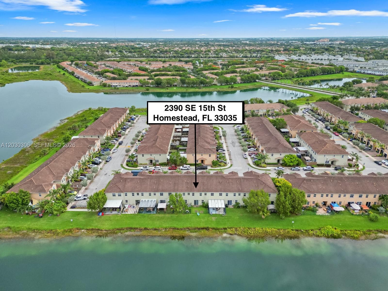 2390 SE 15th St, Homestead FL 33035 — 7