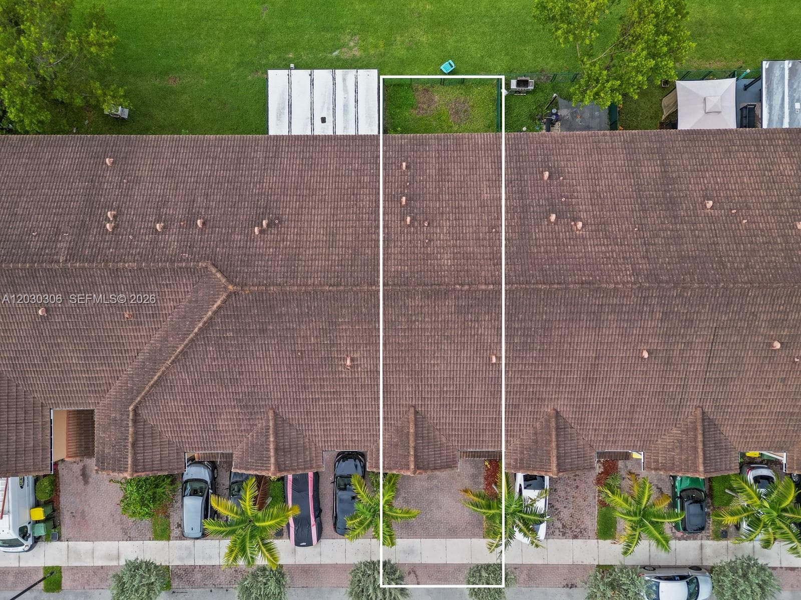 2390 SE 15th St, Homestead FL 33035 — 3