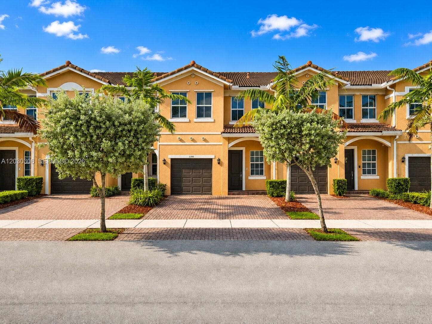2390 SE 15th St, Homestead FL 33035 — 1