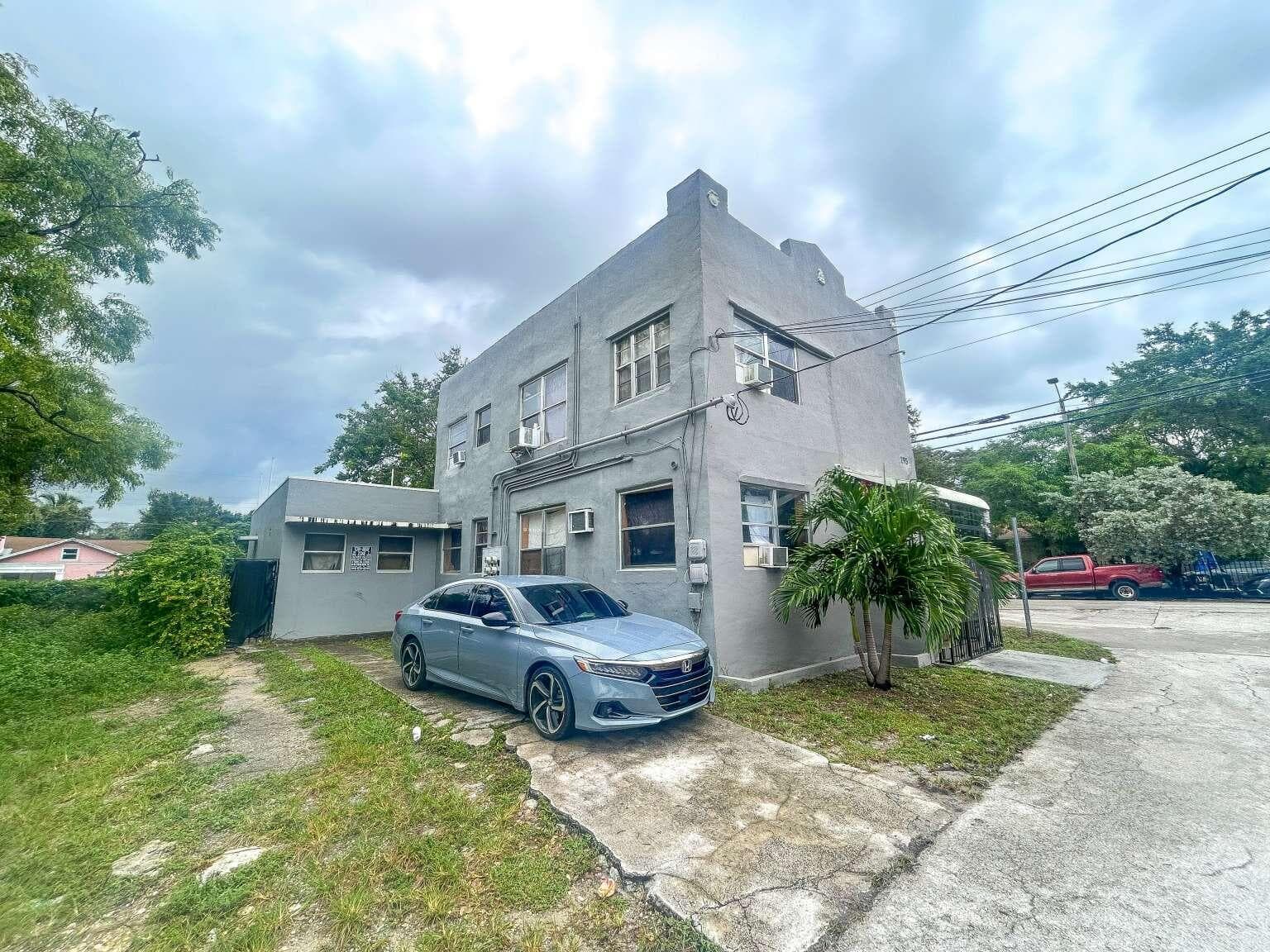 295 NE 55th Street, Miami FL 33137 — 6