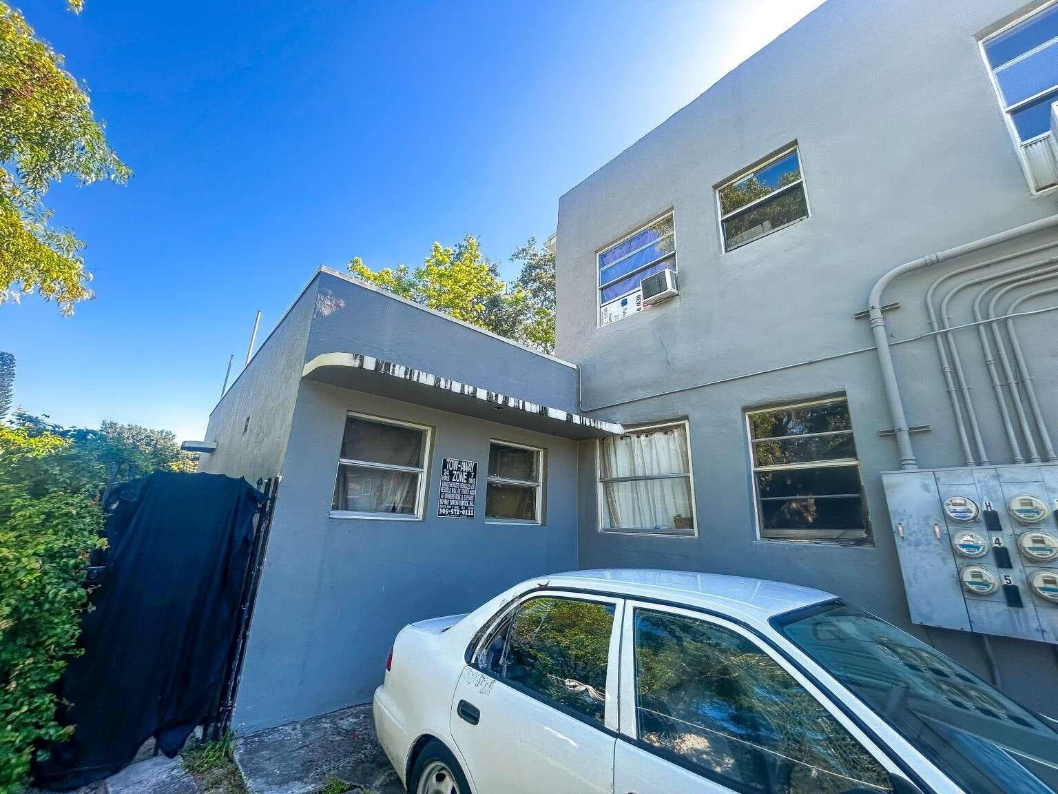 295 NE 55th Street, Miami FL 33137 — 12