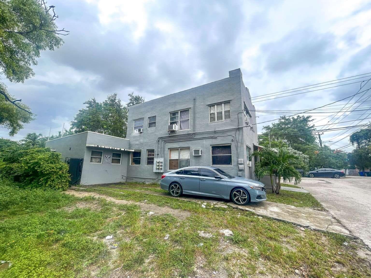 295 NE 55th Street, Miami FL 33137 — 7