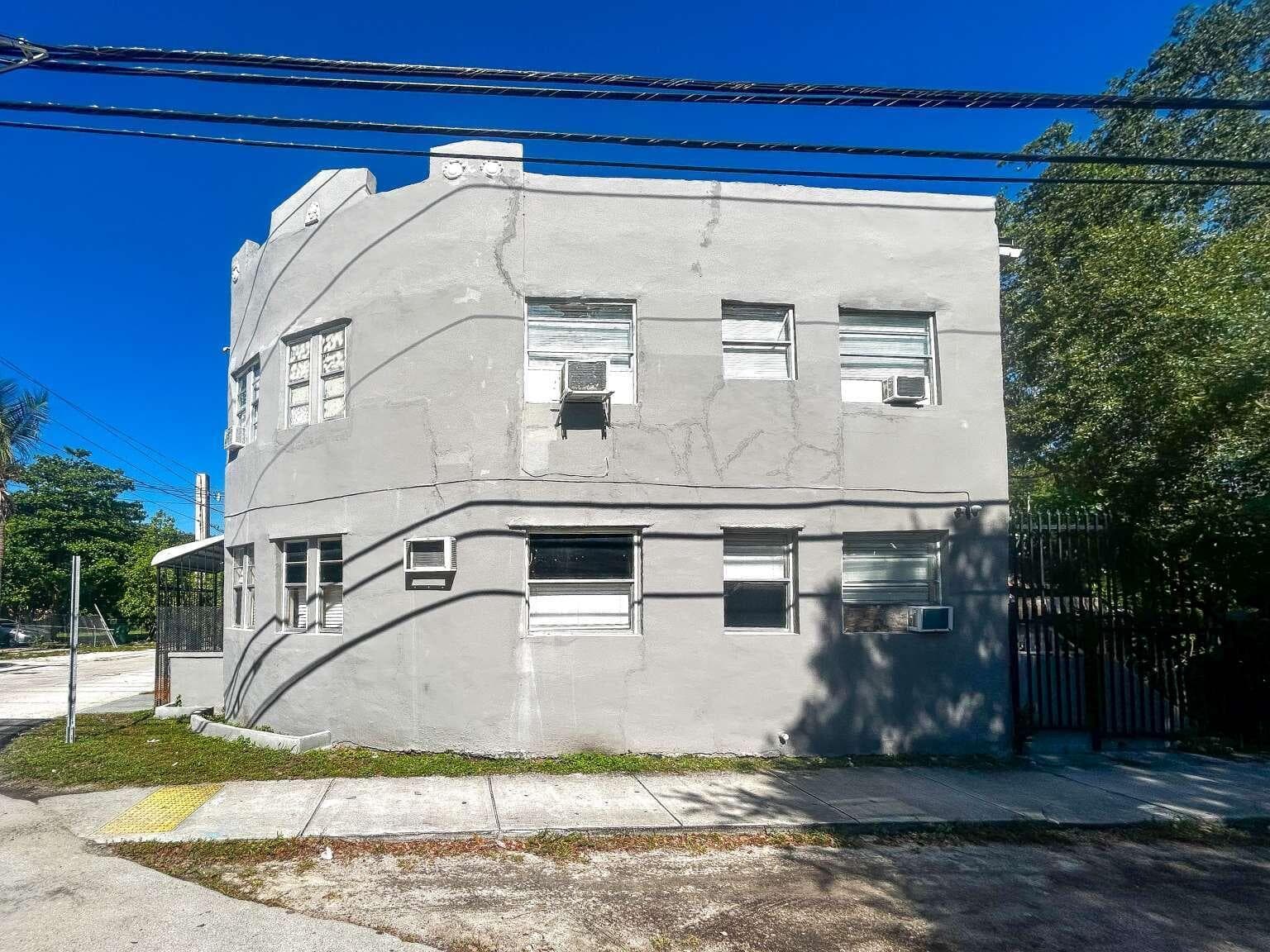 295 NE 55th Street, Miami FL 33137 — 9