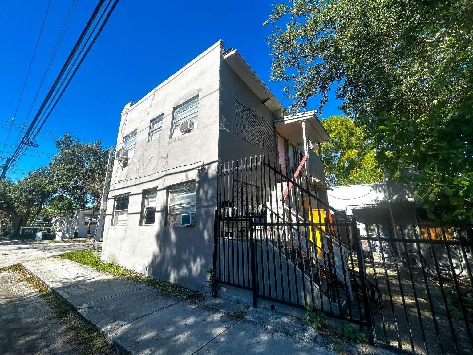 295 NE 55th Street, Miami FL 33137 — 10