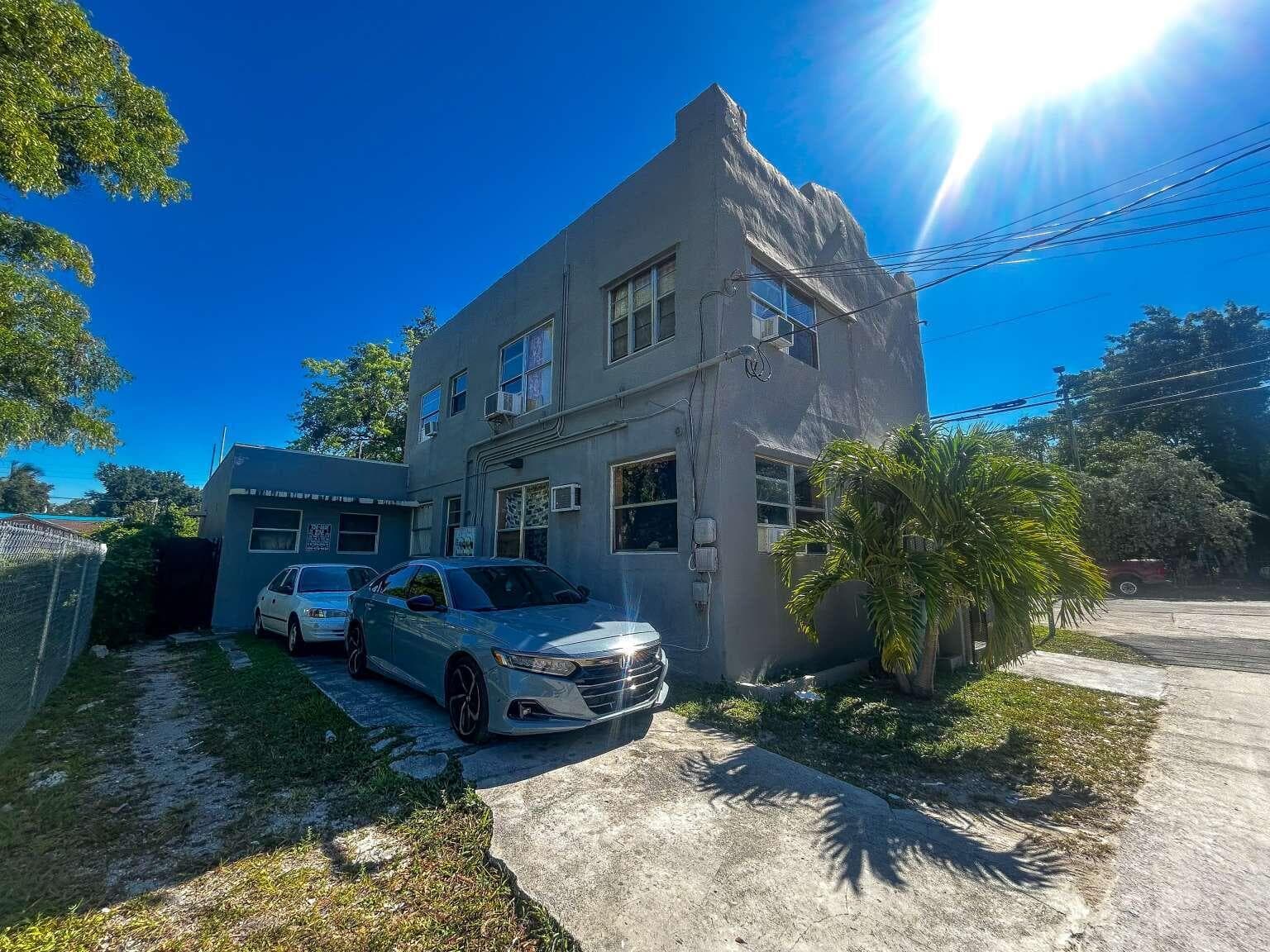 295 NE 55th Street, Miami FL 33137 — 11