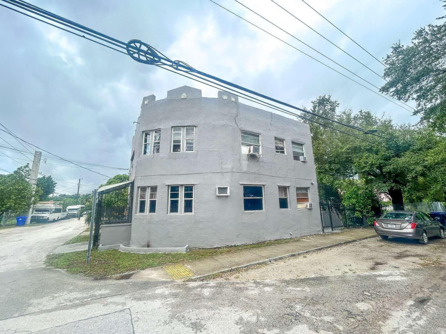 295 NE 55th Street, Miami FL 33137 — 8