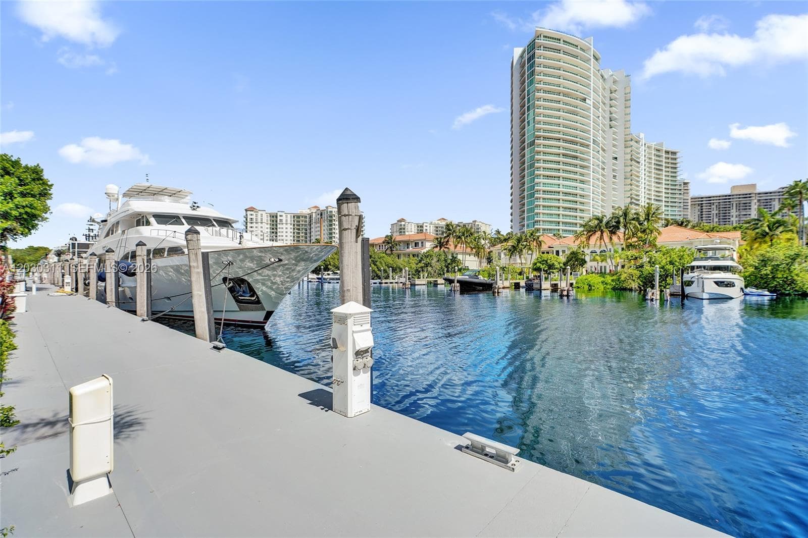 19707 Turnberry Way # 16C, Aventura FL 33180 — 6