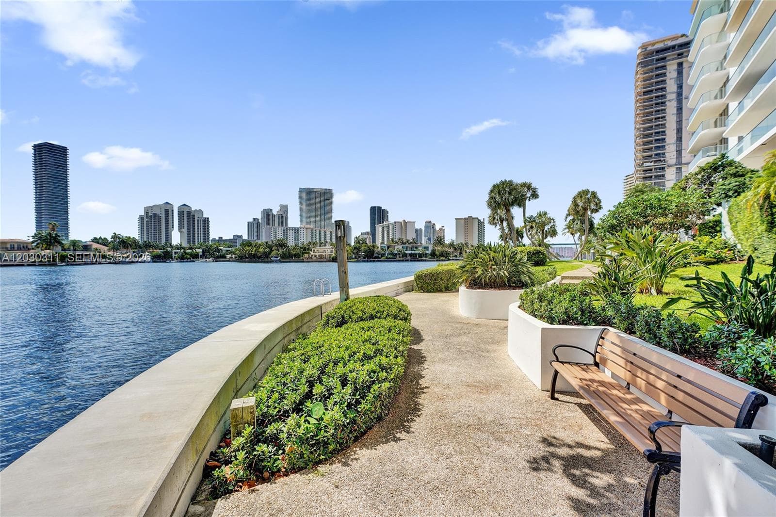 19707 Turnberry Way # 16C, Aventura FL 33180 — 17