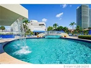 19707 Turnberry Way # 16C, Aventura FL 33180 — 3