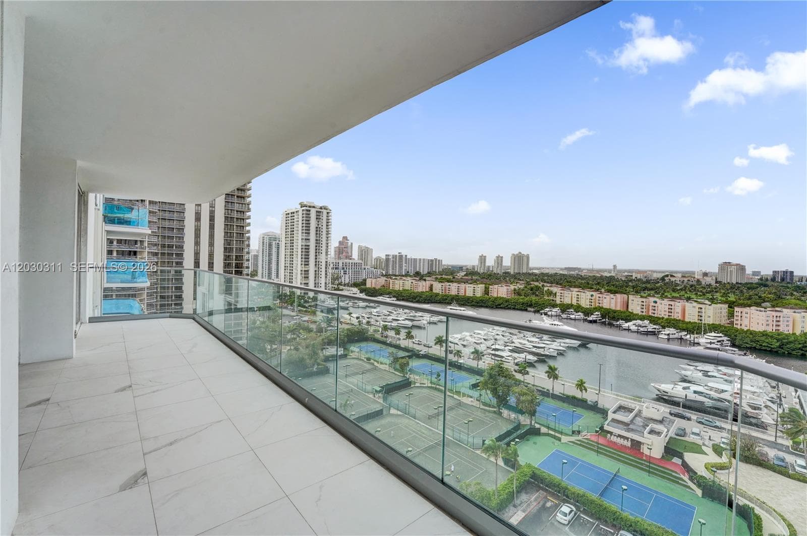 19707 Turnberry Way # 16C, Aventura FL 33180 — 5