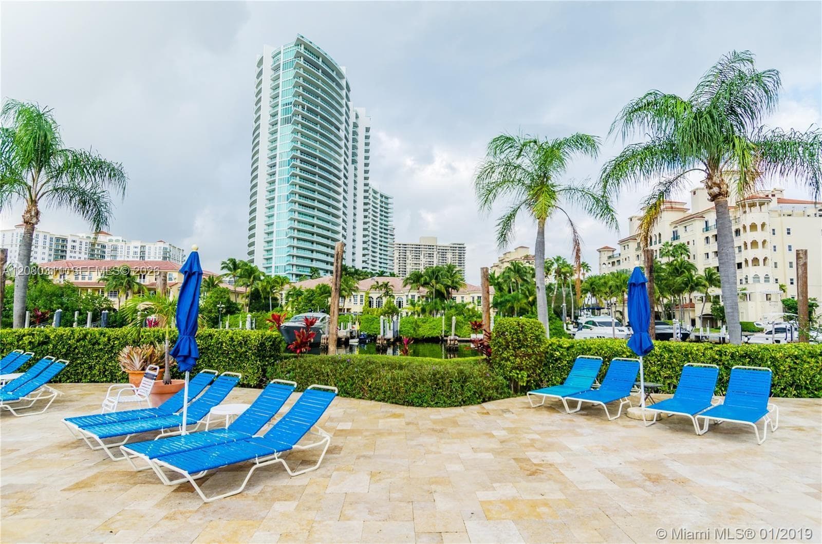 19707 Turnberry Way # 16C, Aventura FL 33180 — 49