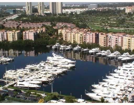 19707 Turnberry Way # 16C, Aventura FL 33180 — 4