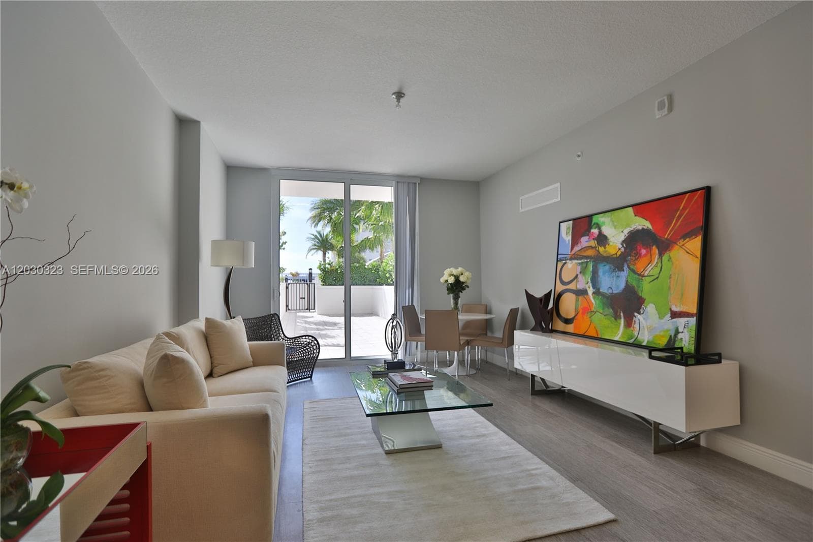 2000 Salzedo Street, Coral Gables FL 33134 — 1