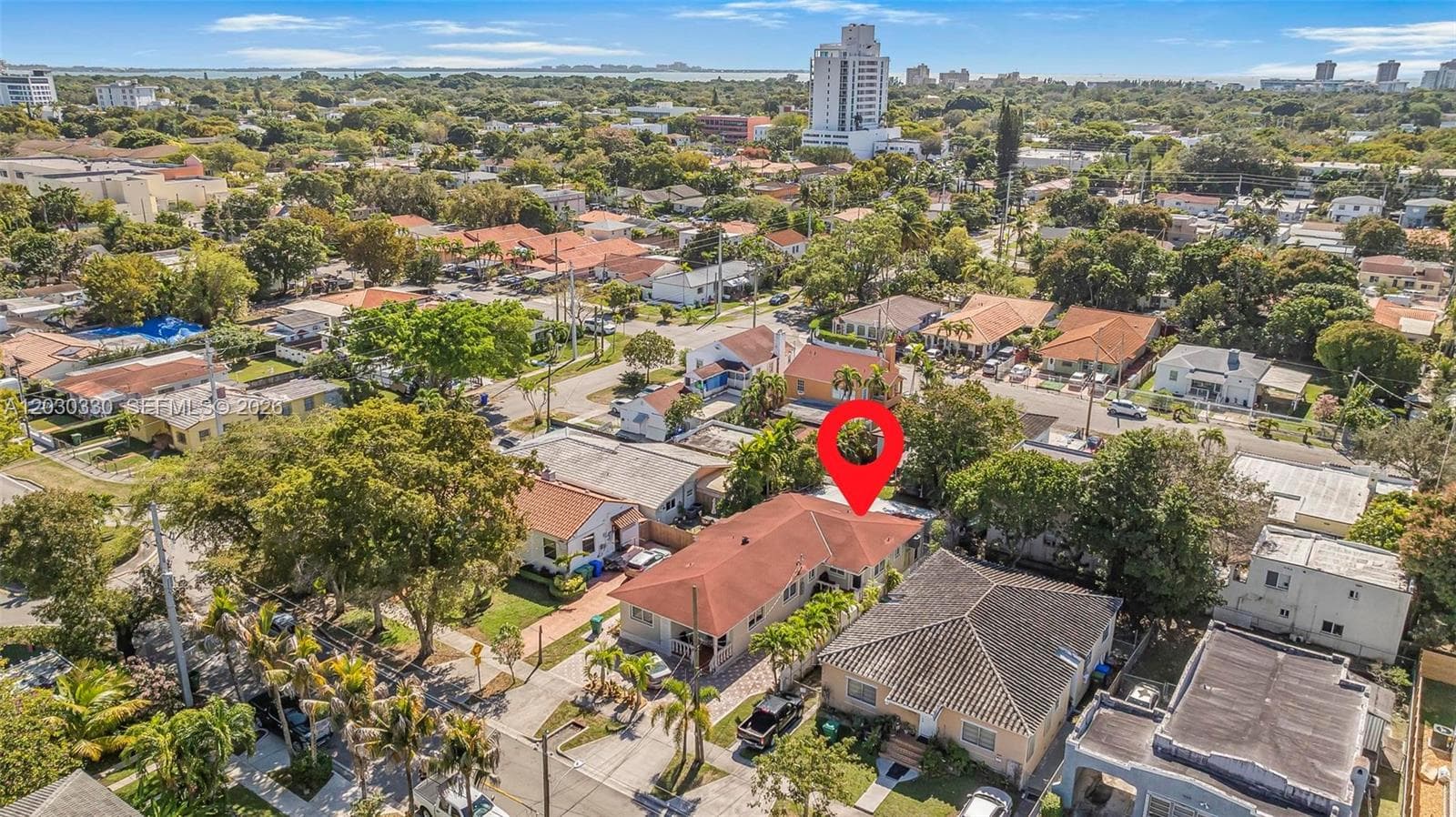 1620 SW 19th St # 1622, Miami FL 33145 — 16