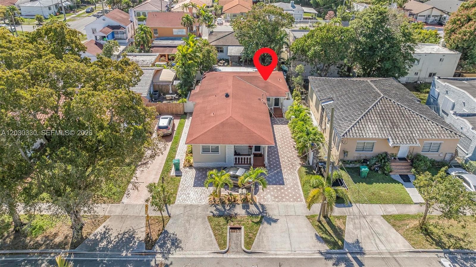 1620 SW 19th St # 1622, Miami FL 33145 — 14