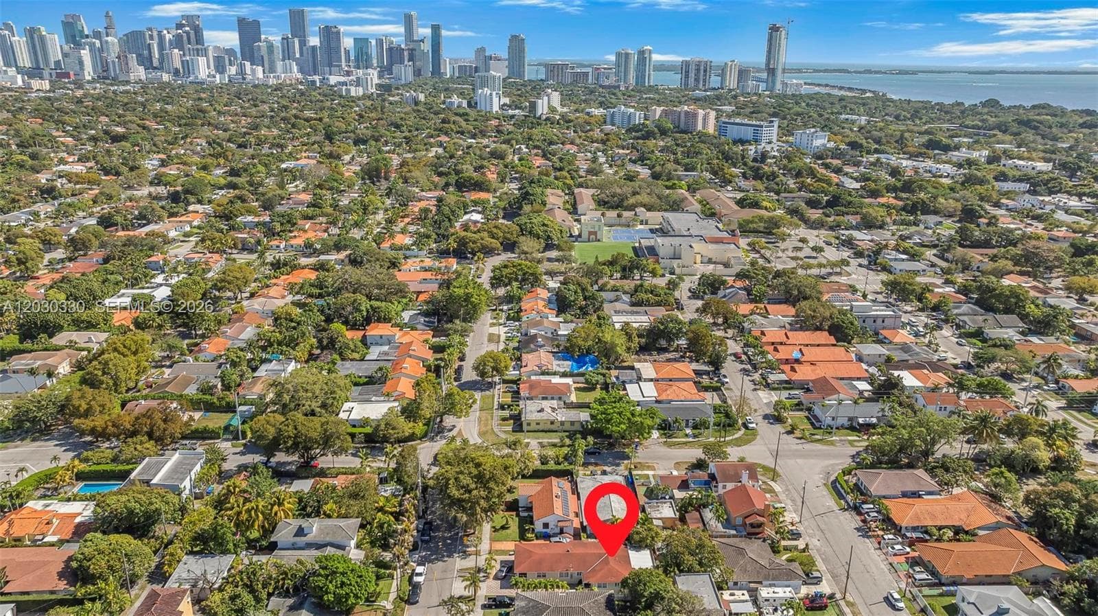1620 SW 19th St # 1622, Miami FL 33145 — 19