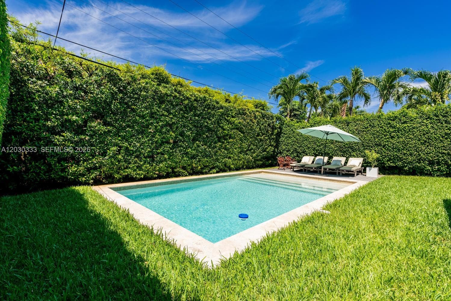 575 W 50th St, Miami Beach FL 33140 — 27