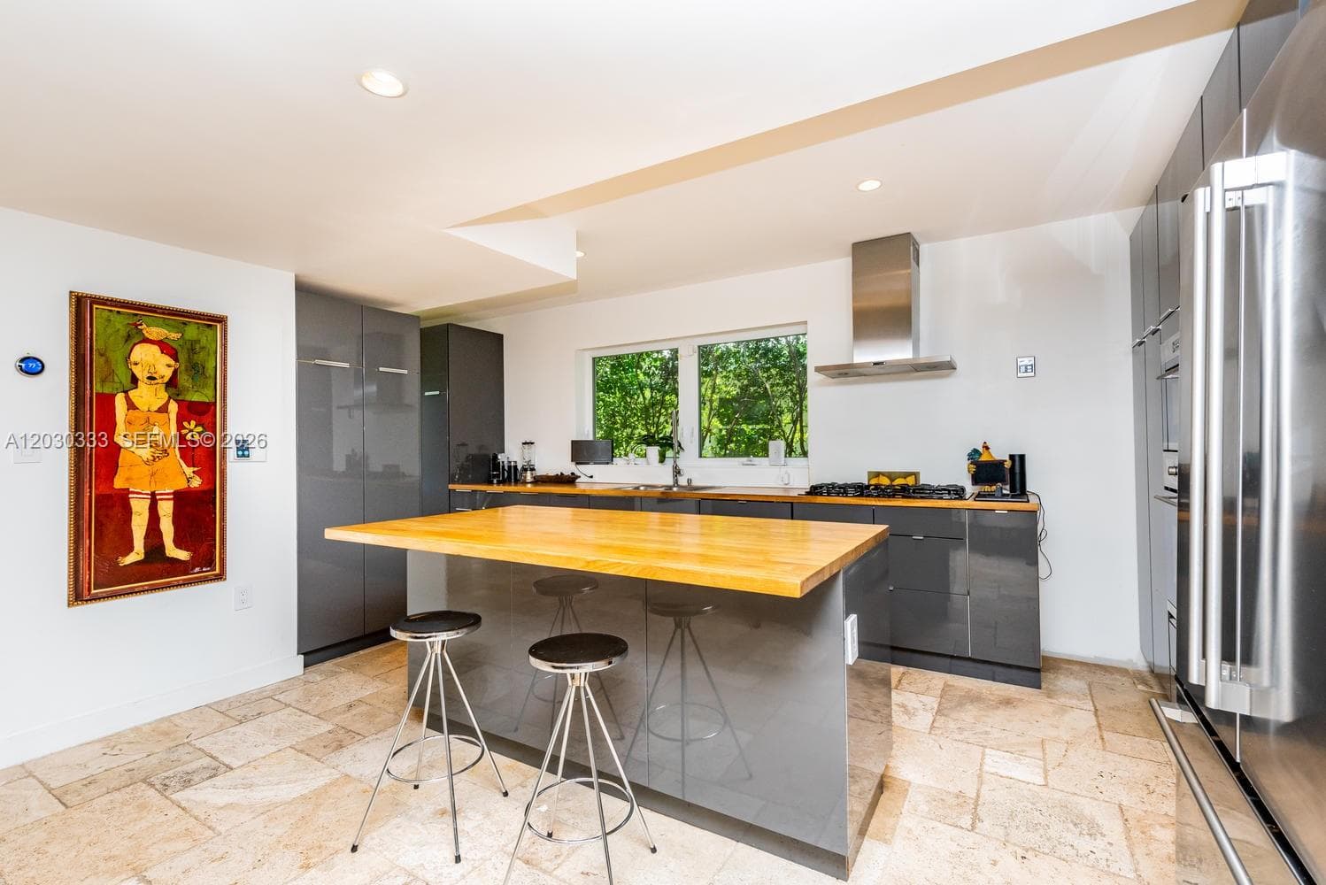 575 W 50th St, Miami Beach FL 33140 — 8