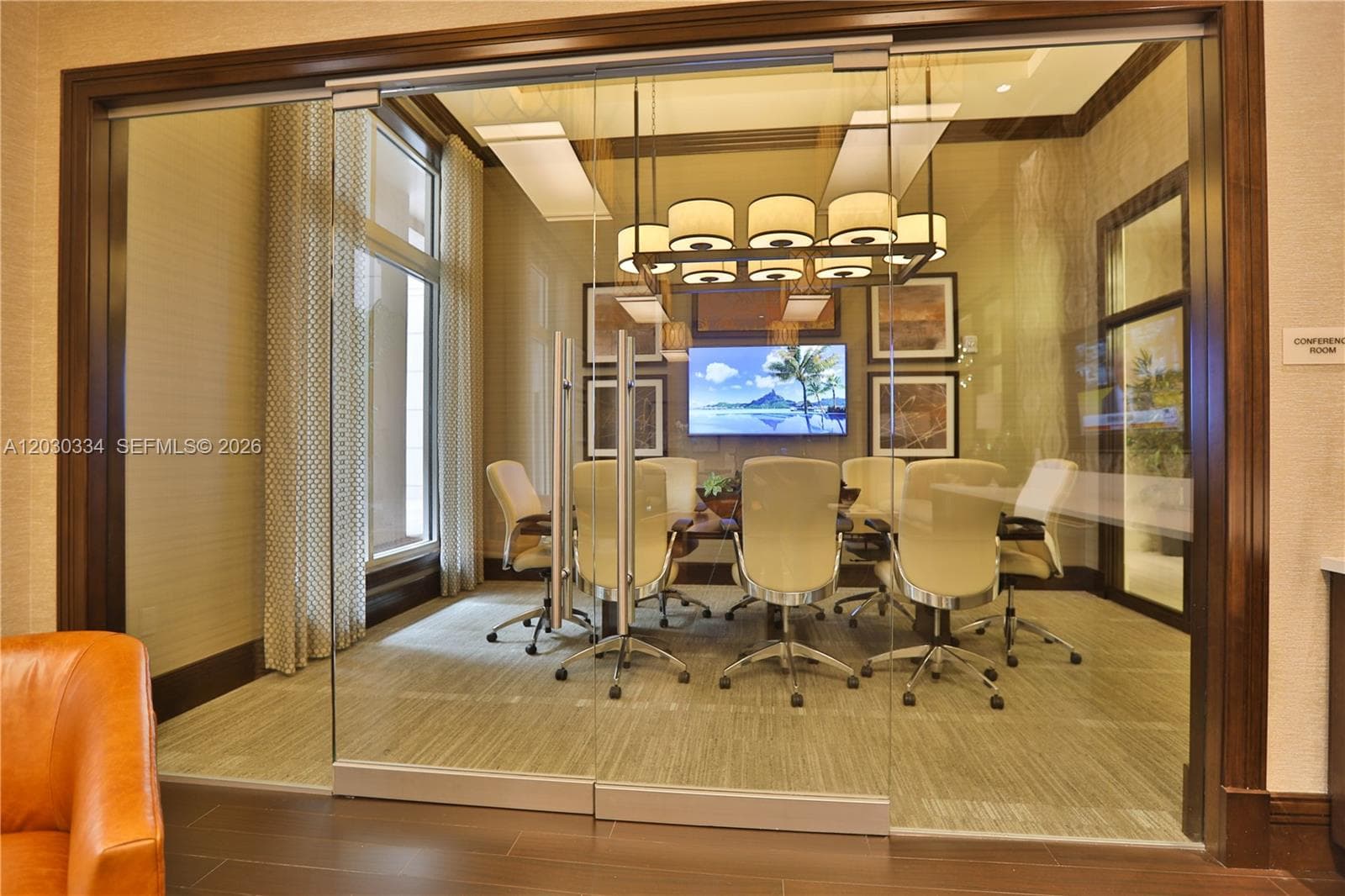 2000 Salzedo Street # 1210, Coral Gables FL 33134 — 2