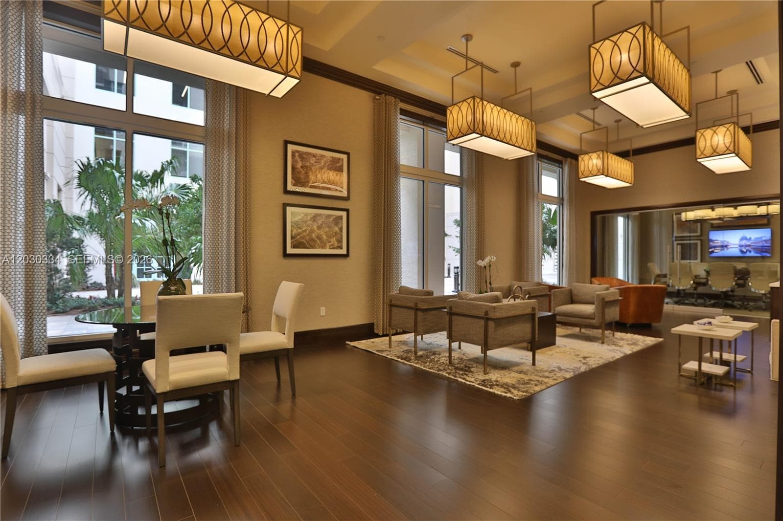 2000 Salzedo Street # 1210, Coral Gables FL 33134 — 4