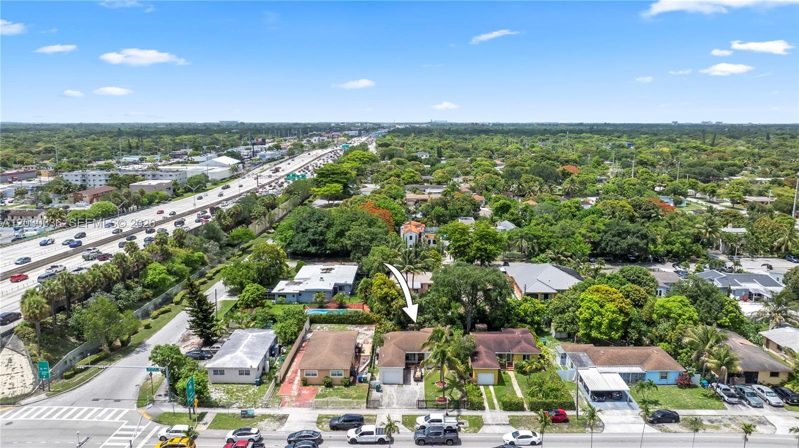 579 NW 119th St, Miami FL 33168 — 27