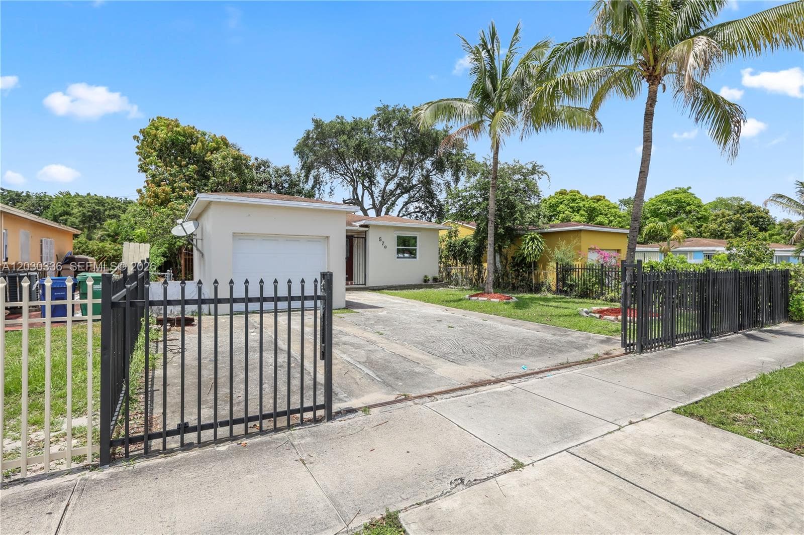 579 NW 119th St, Miami FL 33168 — 3
