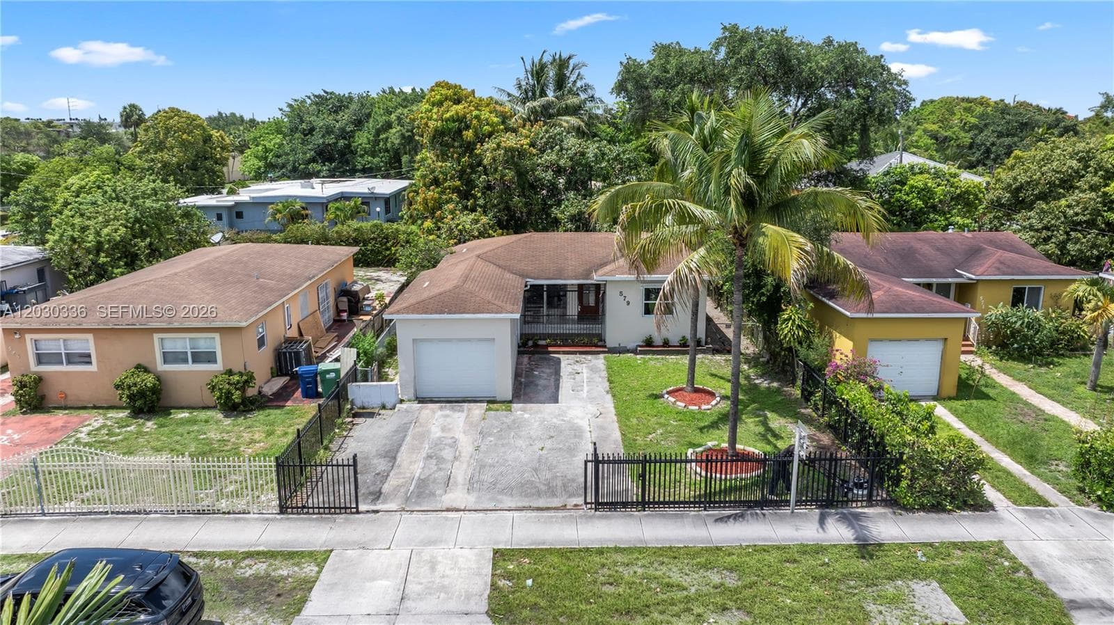 579 NW 119th St, Miami FL 33168 — 1