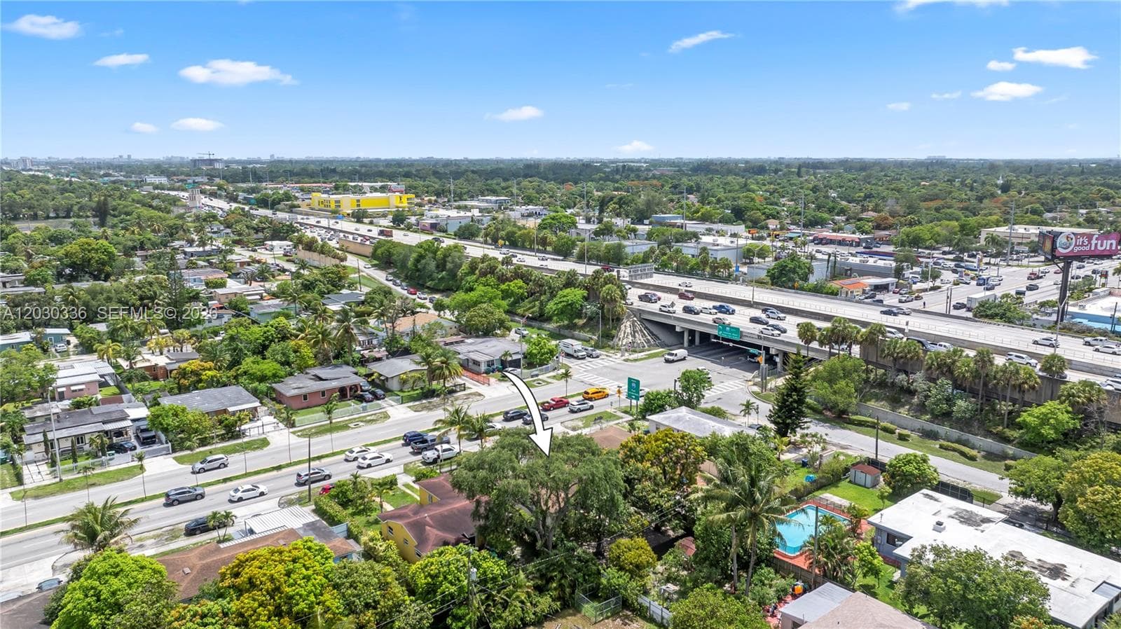 579 NW 119th St, Miami FL 33168 — 29