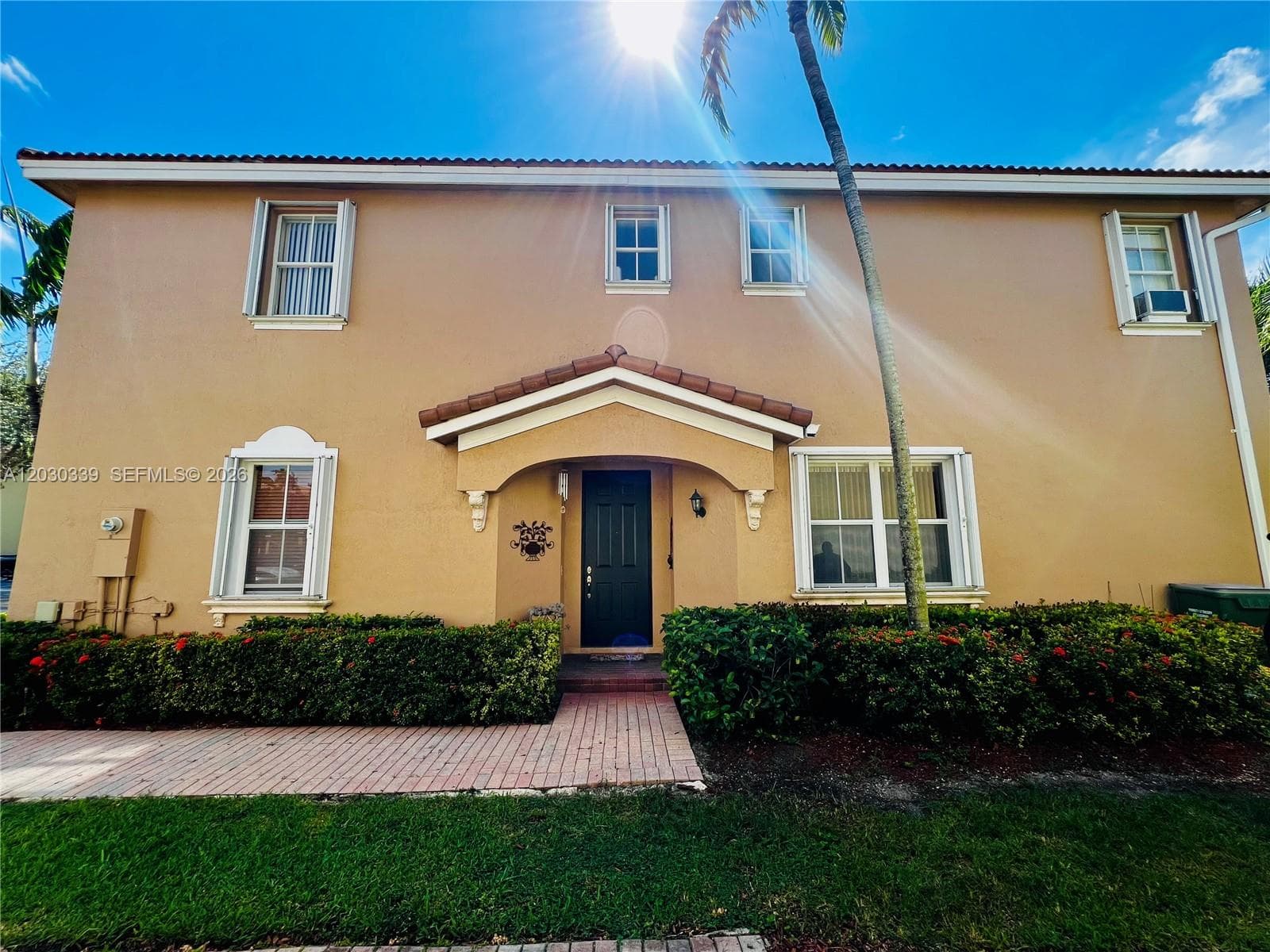 2499 SE 14th St, Homestead FL 33035 — 3