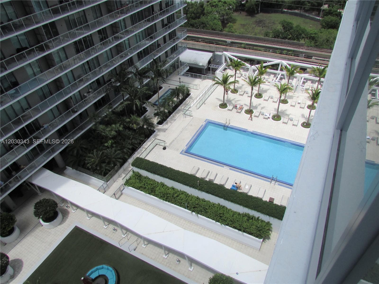 1111 SW 1st Ave, Miami FL 33130 — 17