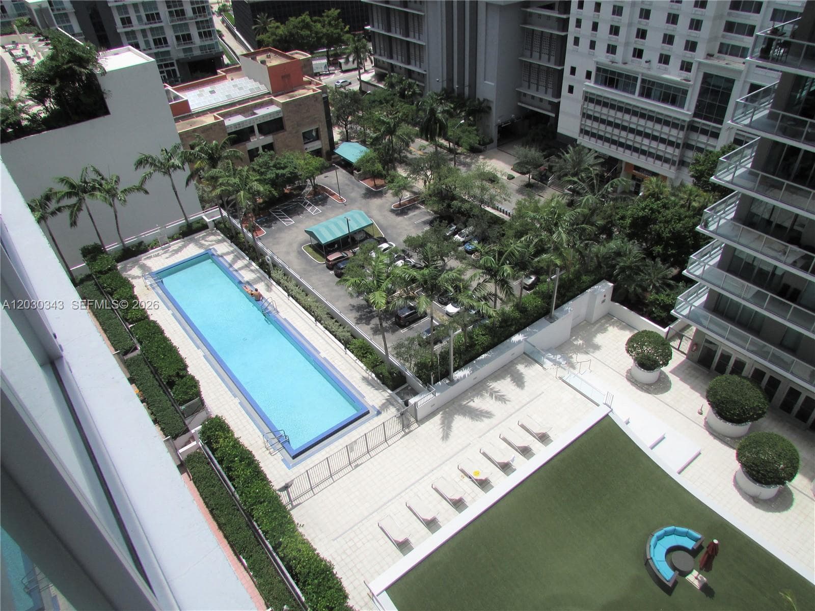 1111 SW 1st Ave, Miami FL 33130 — 16