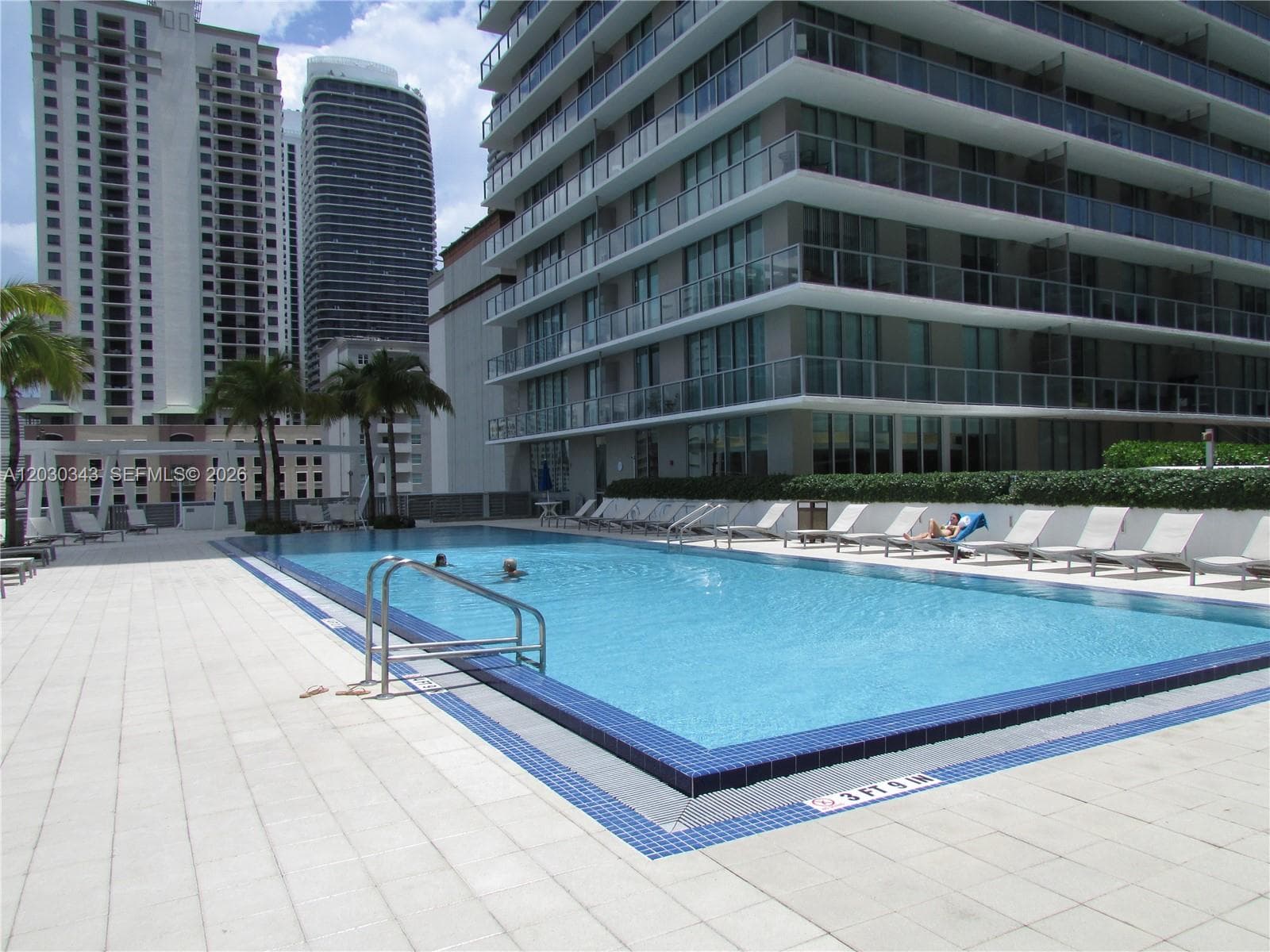 1111 SW 1st Ave, Miami FL 33130 — 22