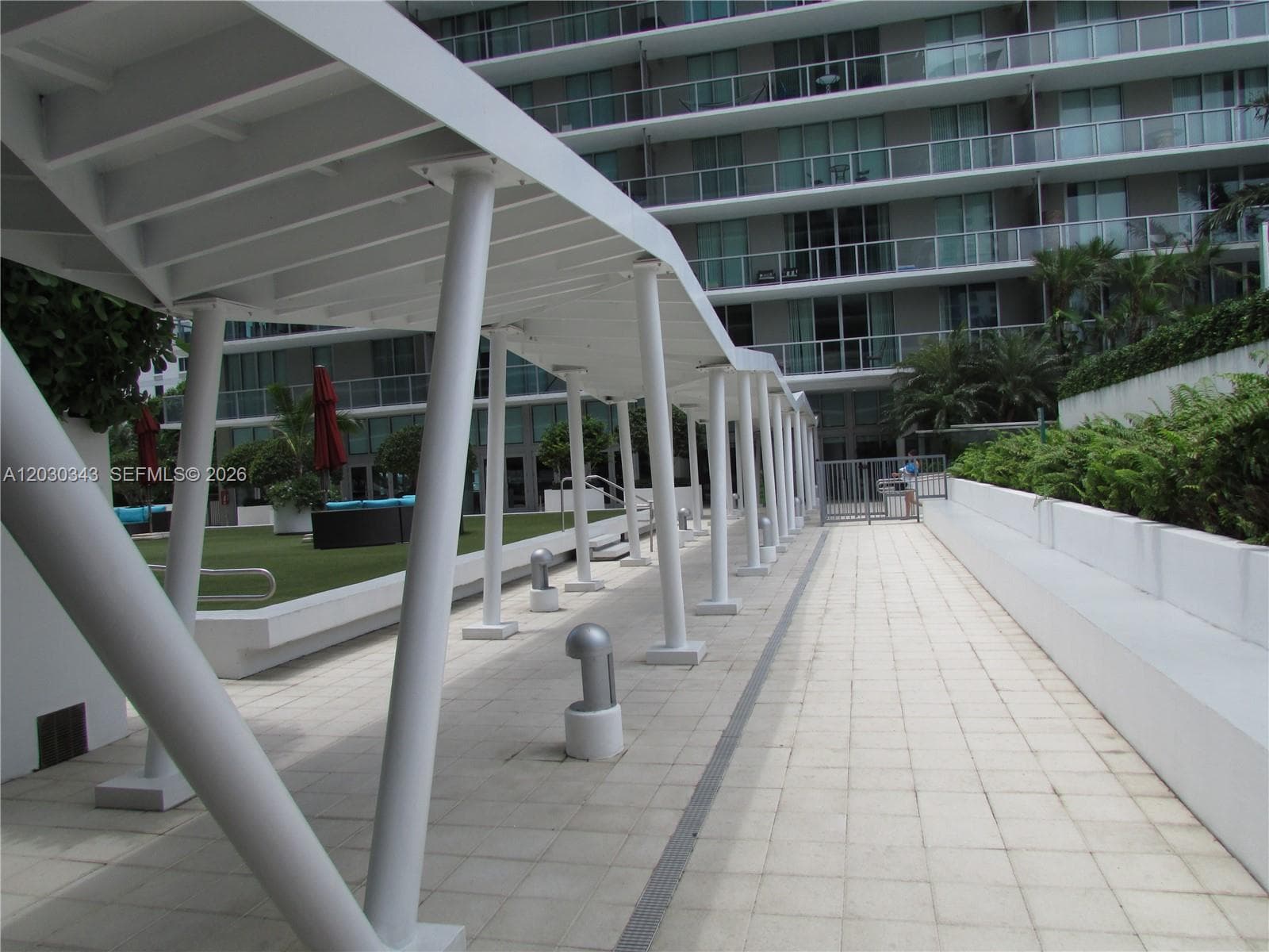 1111 SW 1st Ave, Miami FL 33130 — 36