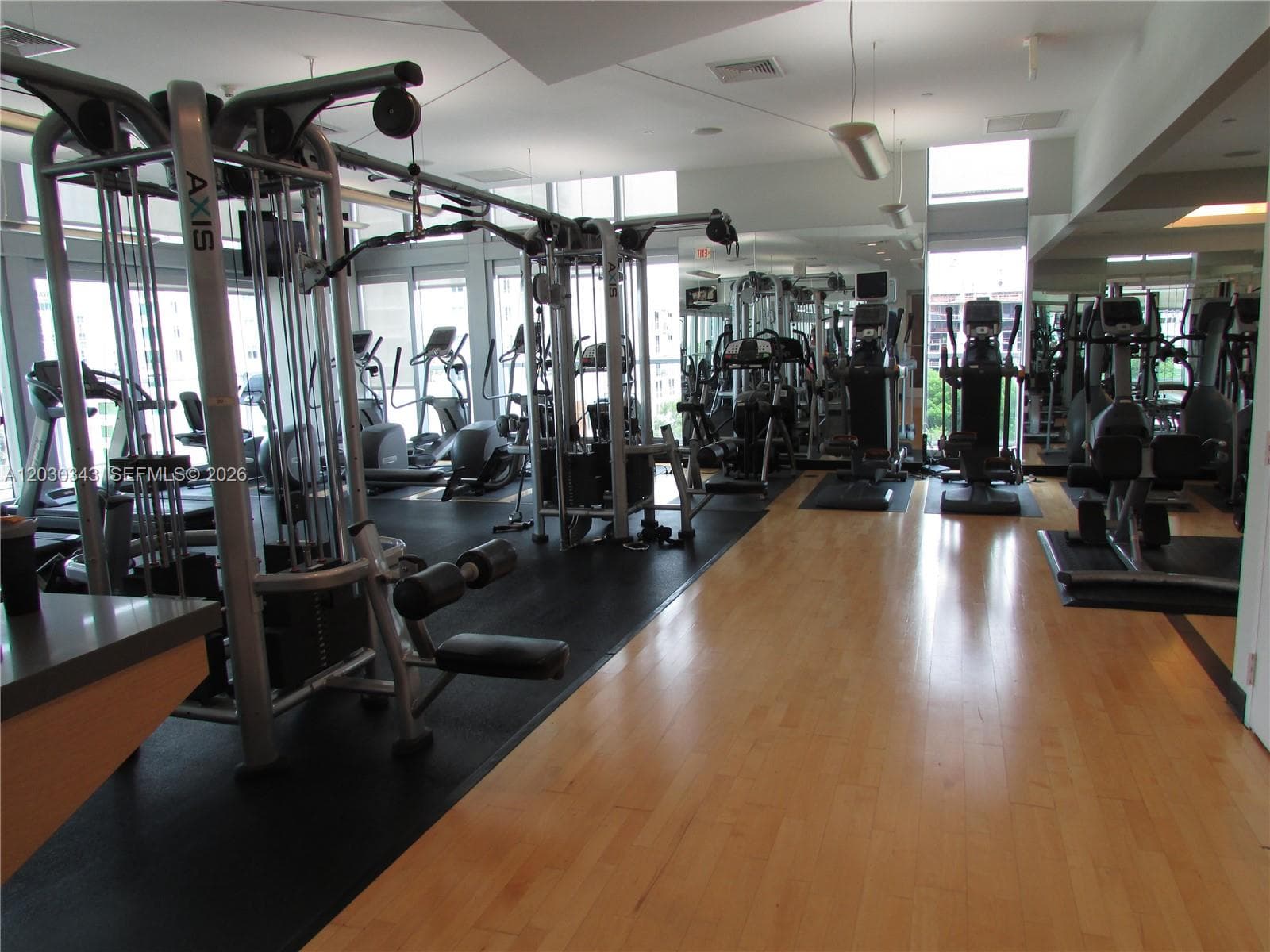 1111 SW 1st Ave, Miami FL 33130 — 24
