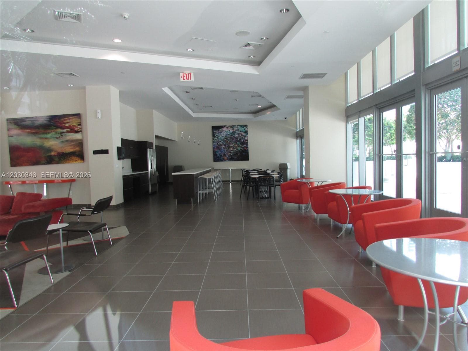 1111 SW 1st Ave, Miami FL 33130 — 34