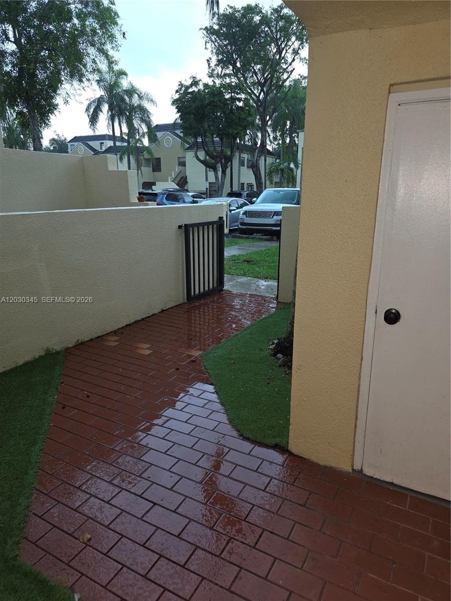 12932 SW 88th Ln # A103, Miami FL 33186 — 2