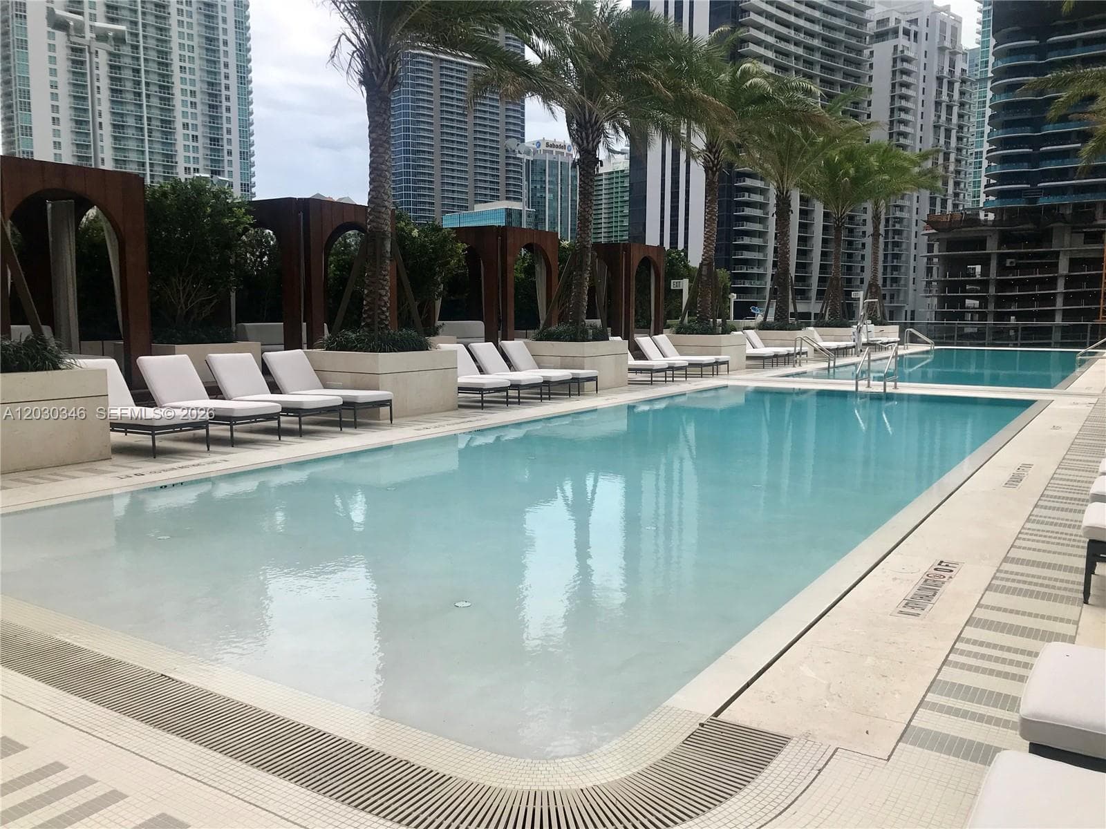 801 S Miami Ave # 1502, Miami FL 33130 — 2