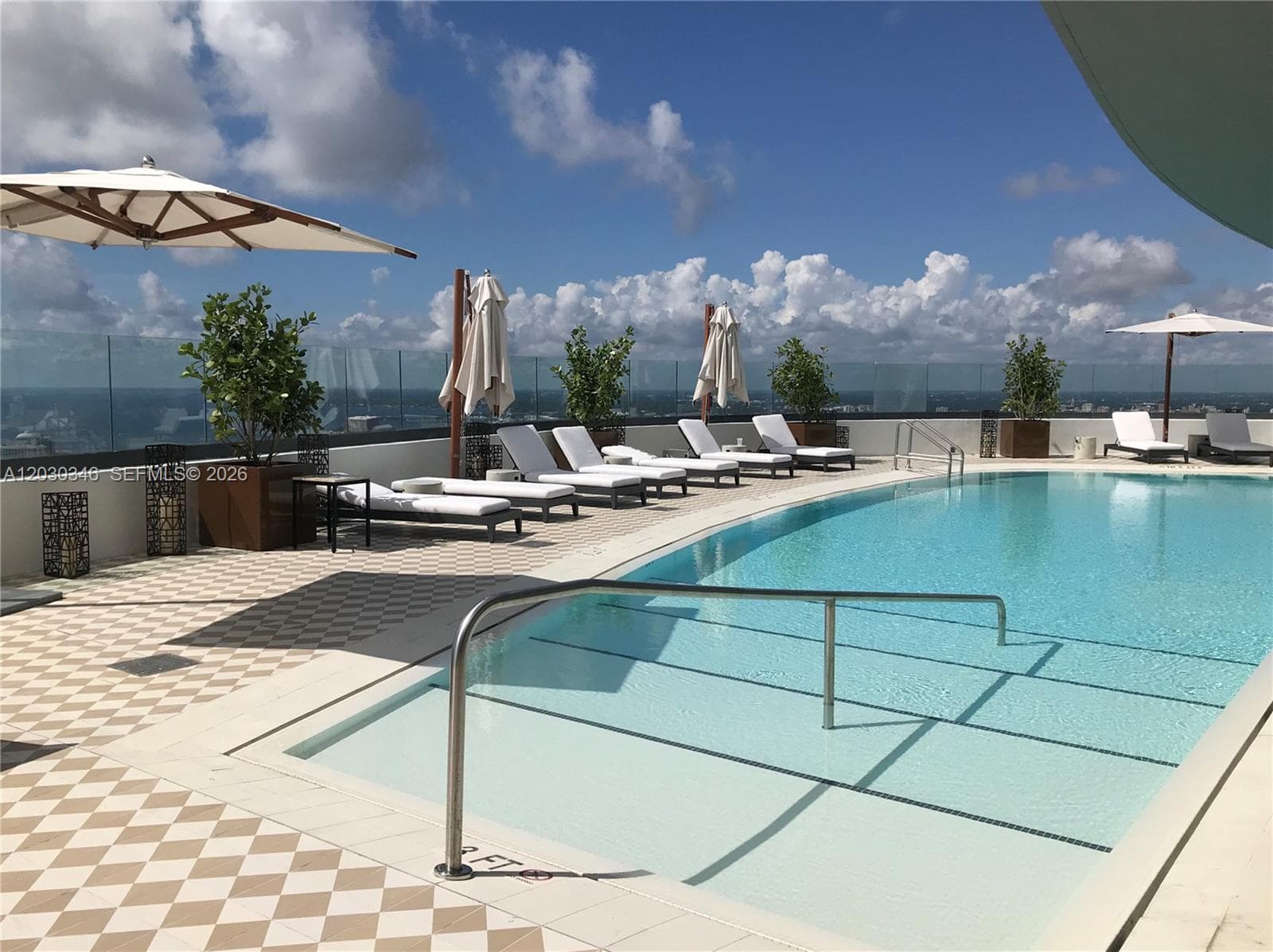 801 S Miami Ave # 1502, Miami FL 33130 — 7