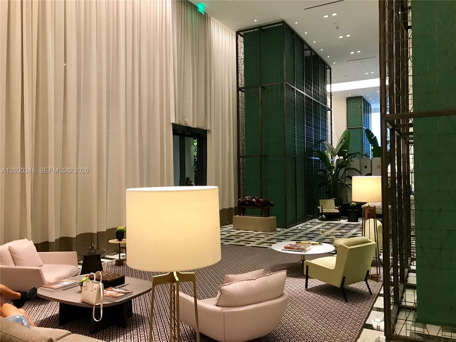 801 S Miami Ave # 1502, Miami FL 33130 — 5