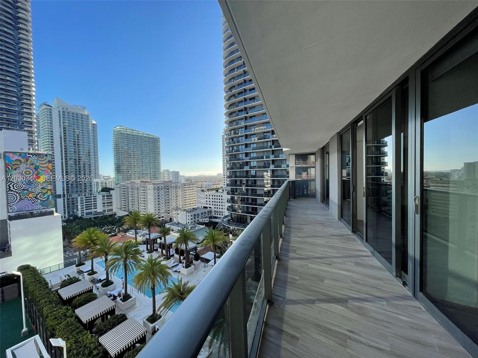 801 S Miami Ave # 1502, Miami FL 33130 — 10