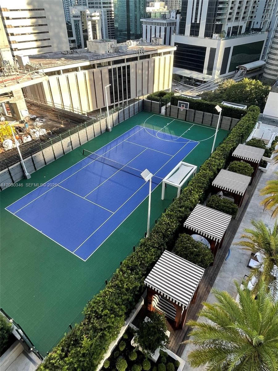 801 S Miami Ave # 1502, Miami FL 33130 — 11